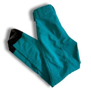 Phenomenal Vintage 80s HEAD Ski Stirrup Pants